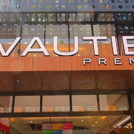 Bras Expo Center Norte Feira Da Madrugada, Shopping Vautier 25 Marco São Paulo Exterior foto